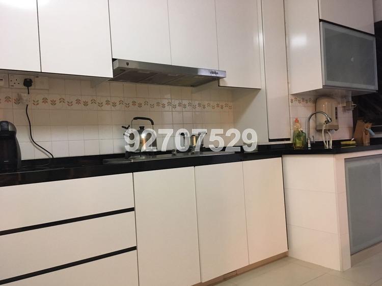 Blk 522 Hougang Avenue 6 (Hougang), HDB Executive #166639442